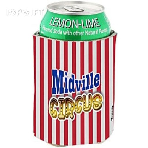 舒適可摺便攜飲料保溫杯