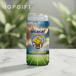 可摺疊保溫型罐袋