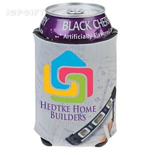 可摺疊冰鎮飲料保冷器