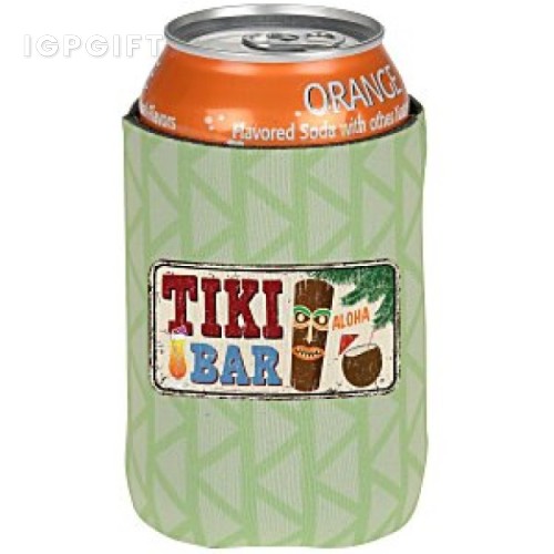 三角形便攜式飲料保溫器