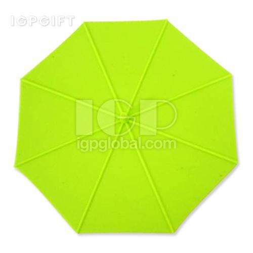 矽膠雨傘杯蓋