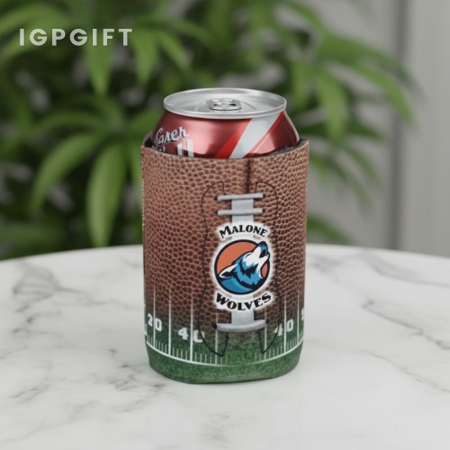 運動主題隨行飲料保護器