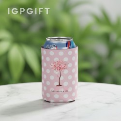 便攜式圓點啤酒罐保護器