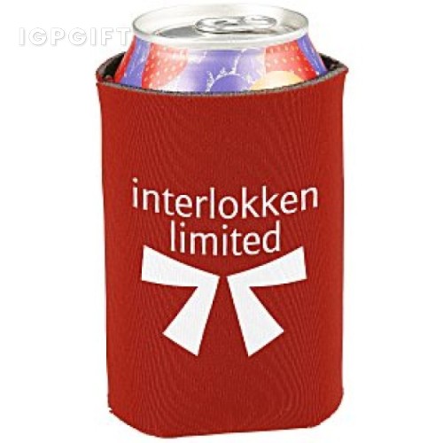 經濟型口袋飲料保溫套