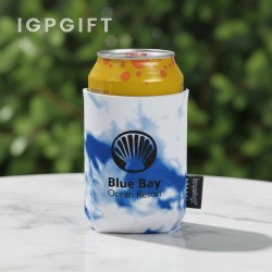 潮流染色冰啤酒杯保護器