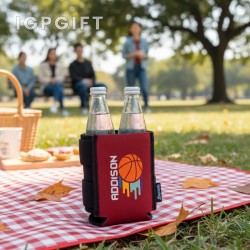 雙瓶保冷器