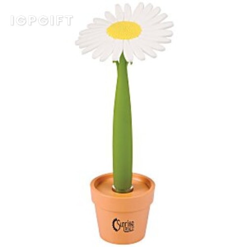 花朵真筆 - 雛菊