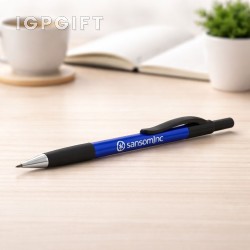 自動補充機械鉛筆