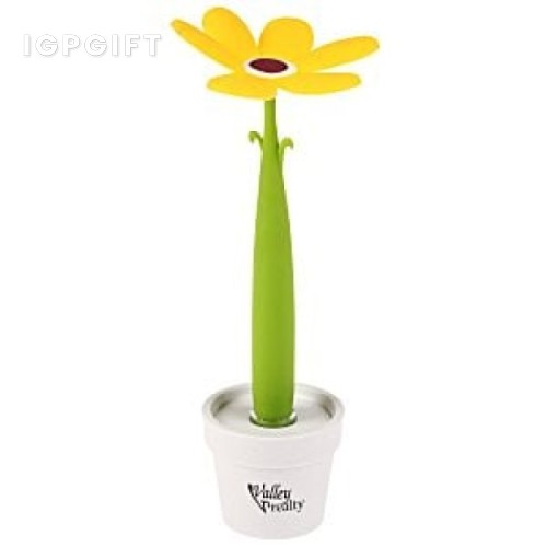 金盞花筆