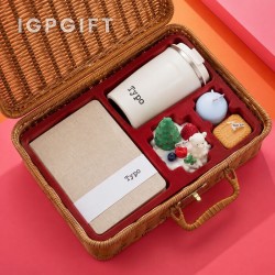 節慶喜悅禮品套裝