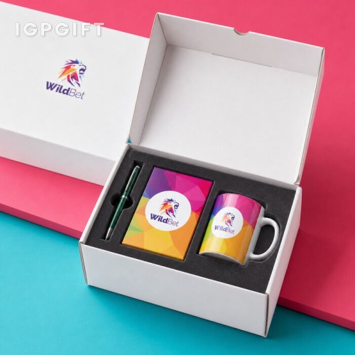 奧地利風情禮品杯組