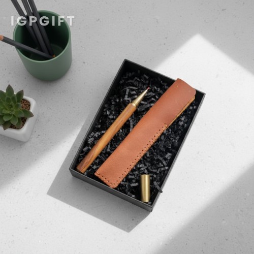 高端鋼筆禮盒