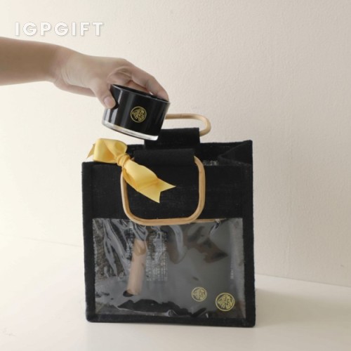 金色日食禮品套裝