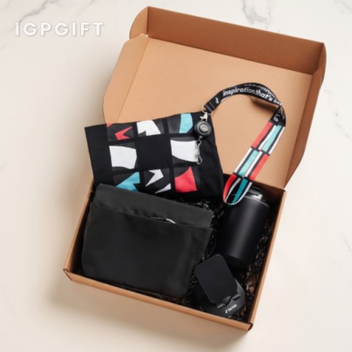 新員工迎新禮品套裝