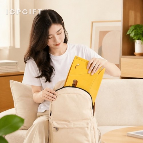 中秋創意望月禮品套裝