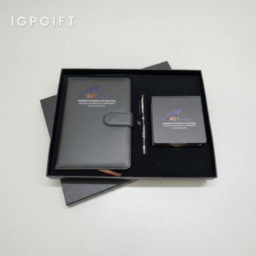 定製企業禮品套裝
