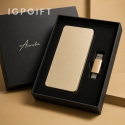 移動電源套裝