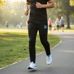 活力運動休閒長褲