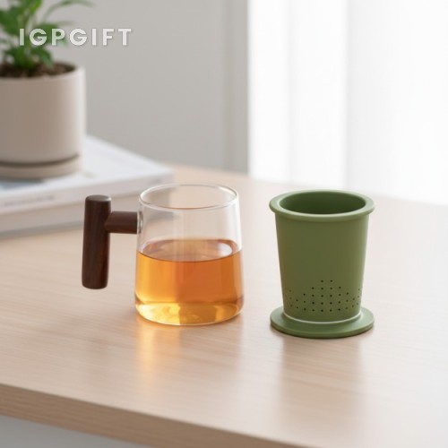北歐風格茶杯