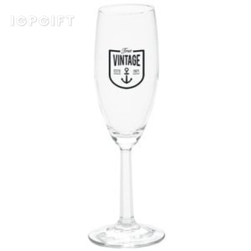 高檔香檳酒杯