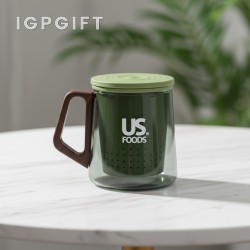 400ml 茶濾杯
