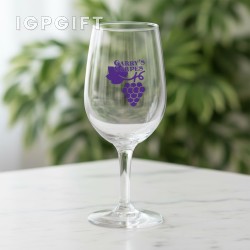 高腳酒杯 - 6.5 盎司