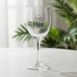 雅致紅酒杯 - 8.5 盎司