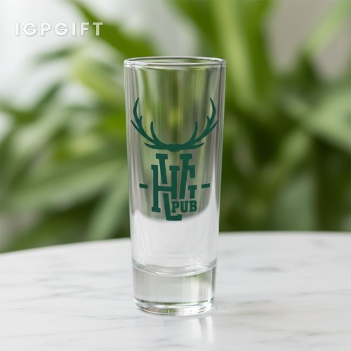 特基拉酒射擊杯