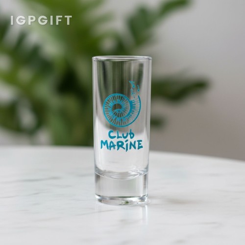 優雅水晶杯 - 2.5 盎司