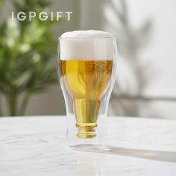 玻璃水杯