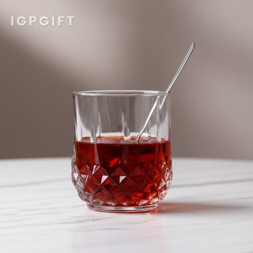 水晶玻璃洋酒杯