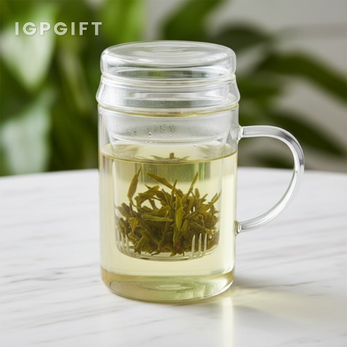 400毫升玻璃茶壺杯