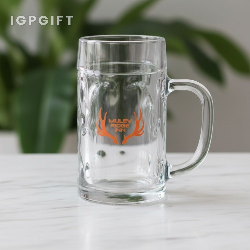 慕尼黑啤酒杯