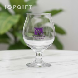 比利時風格玻璃杯 - 16盎司