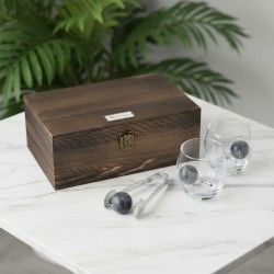 威士忌品味五件套
