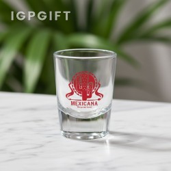 定製小酒杯 - 2 盎司
