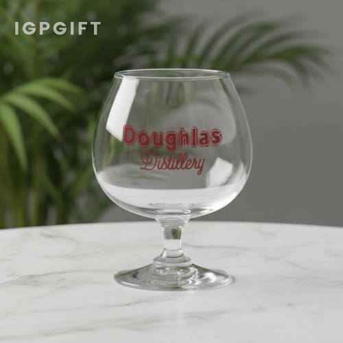 奢華白蘭地杯 - 12盎司