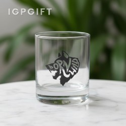 迷你玻璃香燭杯