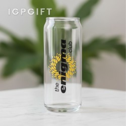 玻璃杯