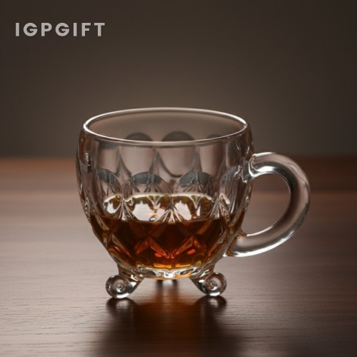 水晶玻璃洋酒杯