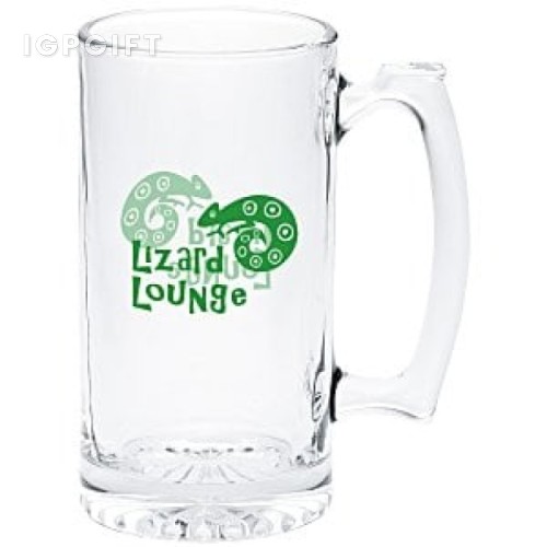 啤酒杯 - 25盎司