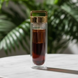 雙層玻璃杯
