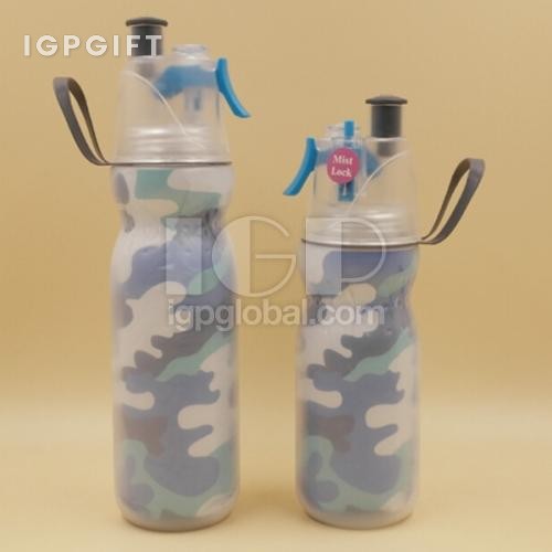 保冷噴霧水壺