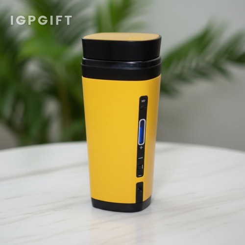 USB咖啡攪拌杯