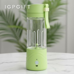 電動果汁杯