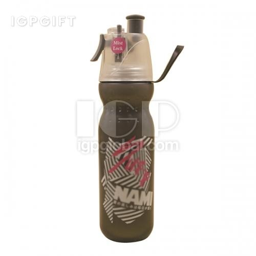 保冷噴霧水壺