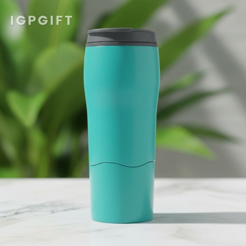 隨行不倒杯