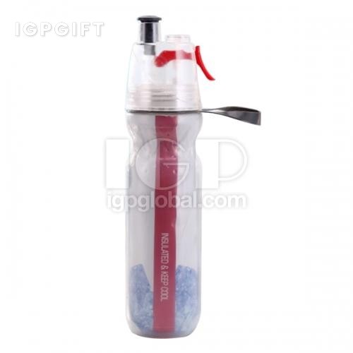 保冷噴霧水壺