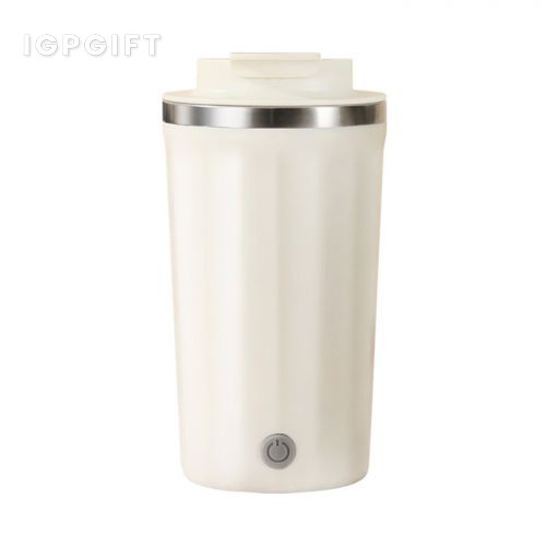 無線磁力攪拌保溫杯
