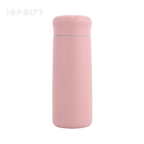 搖搖暖手保溫杯